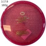 Innova ROC3 - Metal Flake Champion, 180g