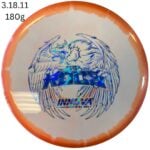 Innova ROC3 - Halo Star, 180g