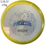 Innova ROC3 - Halo Star, 175g