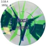Innova ROC3 - I-Dye Star, 180g