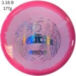 Innova ROC3 - Halo Star, 177g
