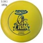 Innova Lion - DX, 180g