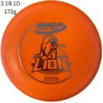 Innova Lion - DX, 173g