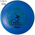 Innova Lion - DX, 169g