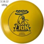 Innova Lion - DX, 180g