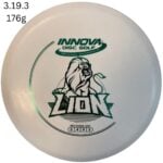 Innova Lion - DX, 176g