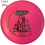 Innova Lion - DX, 180g