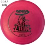 Innova Lion - DX, 170g