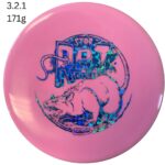 Innova Rat - Star, 171g