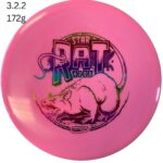 Innova Rat - Star, 172g