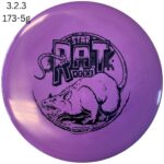 Innova Rat - Star, 173-175g