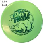 Innova Rat - Star, 171g