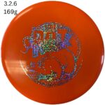 Innova Rat - Star, 169g