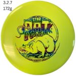 Innova Rat - Star, 172g