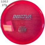 Innova Lion - Champion, 177g