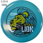 Innova Lion - Star INNColor, 169g