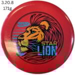 Innova Lion - Star INNColor, 171g
