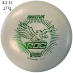 Innova ROC - Proto DX Glow, 177g