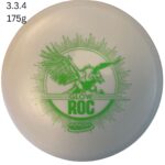 Innova ROC - Glow DX, 175g