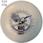 Innova ROC - Glow DX, 177g