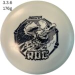 Innova ROC - Glow DX, 176g