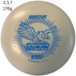 Innova ROC - Proto DX Glow, 176g