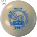 Innova ROC - Proto DX Glow, 177g