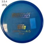 Innova Toro - Champion, 167g
