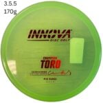 Innova Toro - Champion, 170g