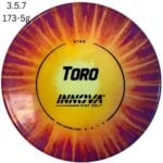 Innova Toro - I-Dye Star, 173-175g