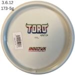 Innova Toro - Star Bottom Stamp, 173-175g