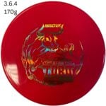 Innova Toro - Star, 170g