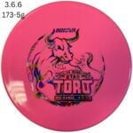 Innova Toro - Star, 173-175g