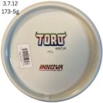 Innova Toro - Star Bottom Stamp, 173-175g