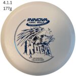 Innova ROCX3 - DX, 177g