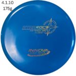 Innova ROCX3 - Star, 175g