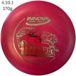 Innova Leopard3 - DX, 170g