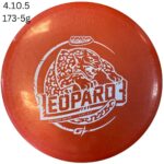 Innova Leopard3 - GStar, 173-175g