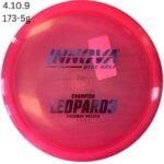Innova Leopard3 - Champion, 173-175g