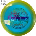 Innova Leopard3 - Halo Star, 166g