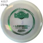 Innova Leopard3 - Glow Champion, 173-175g