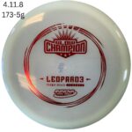Innova Leopard3 - Glow Champion, 173-175g