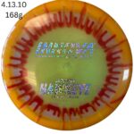 Innova Hawkeye - I-Dye Champion, 168g