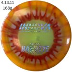 Innova Hawkeye - I-Dye Champion, 168g
