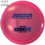 Innova Hawkeye - Champion, 173-175g