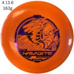 Innova Hawkeye - Star, 163g