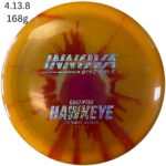 Innova Hawkeye - I-Dye Champion, 168g
