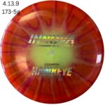 Innova Hawkeye - I-Dye Champion, 173-175g