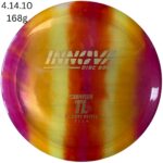 Innova TL - I-Dye Champion, 168g