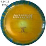 Innova TL - I-Dye Champion, 170g